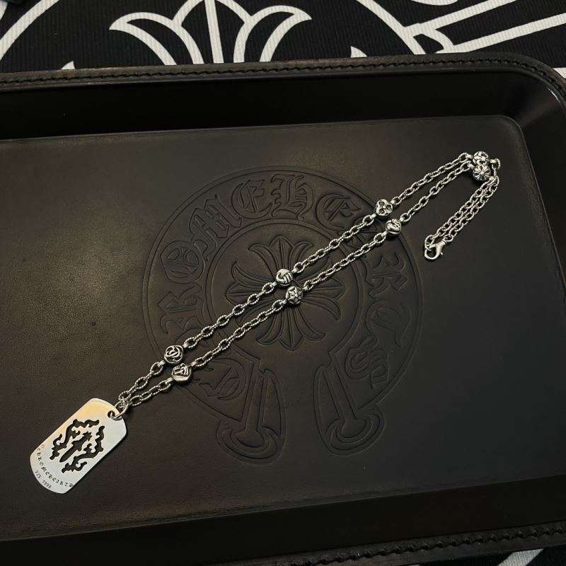 Chrome Hearts Necklaces